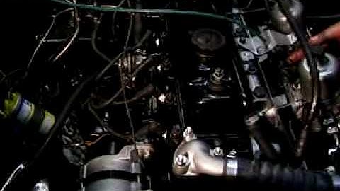 MGB GT restoration, part 20. Terry