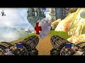 Floaterra gameplay serious sam 2