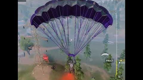 Special Airdrop in Cod Mobile