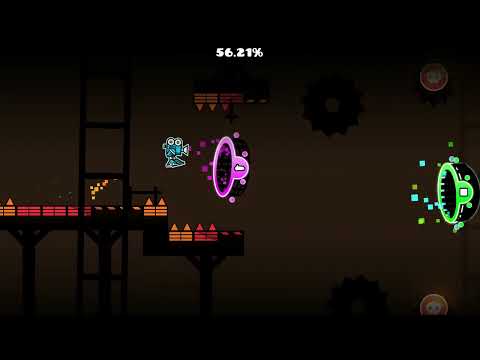Showcase for Simple Level