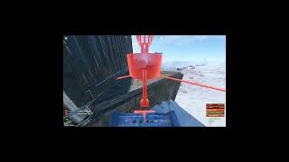 I'm trying to build a raid base in Rust