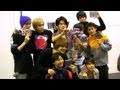 Document of ハンサム LIVE 2012 #5