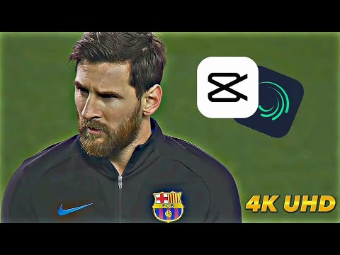 How To Make 4k Quality Edits | Tutorial