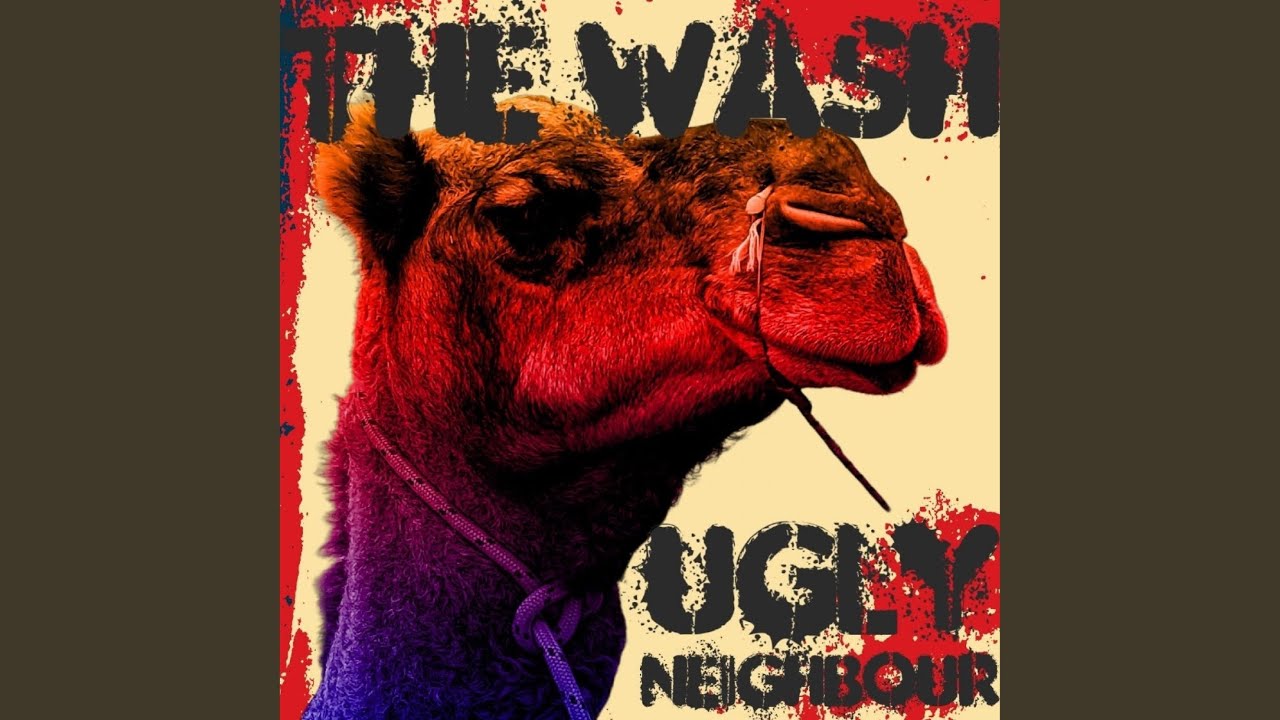 Neighbour YouTube neighbour-youtube