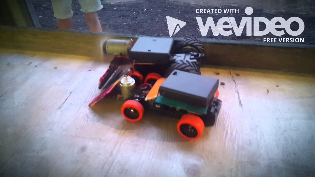 Battle Robots Wars Bots, Homemade Fighting Bots YouTube