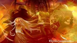 Paradise Parade English dub (Elysion)