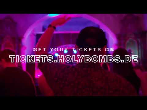 Resurrection Church Rave Aftermovie