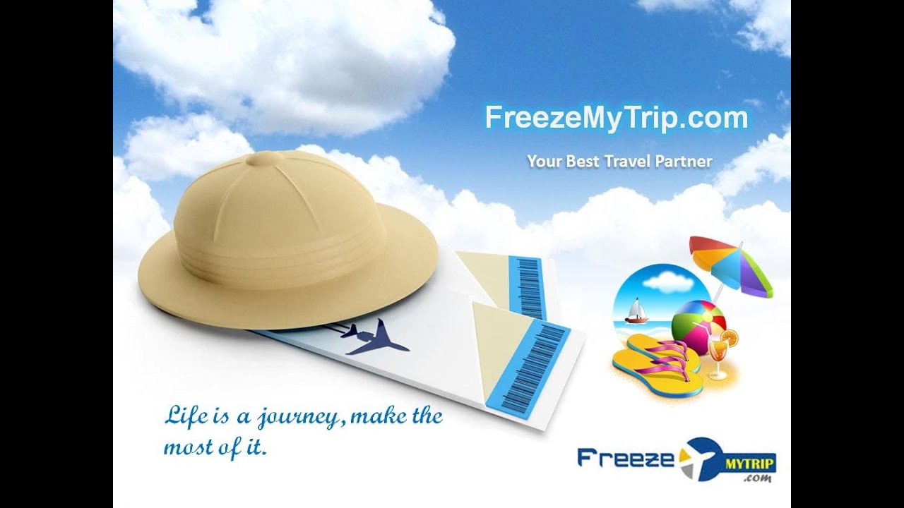 travel partner free