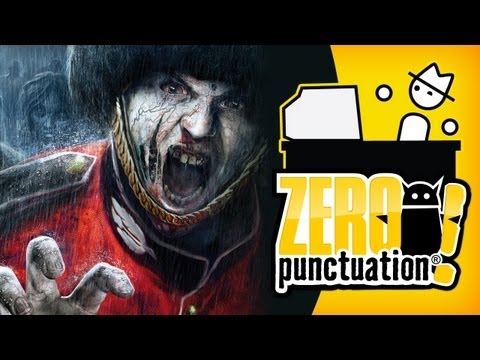ZOMBIU (Zero Punctuation)