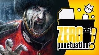 ZOMBIU (Zero Punctuation)