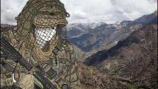 Short Change Hero but you're the only survivor of Operation Red Wings