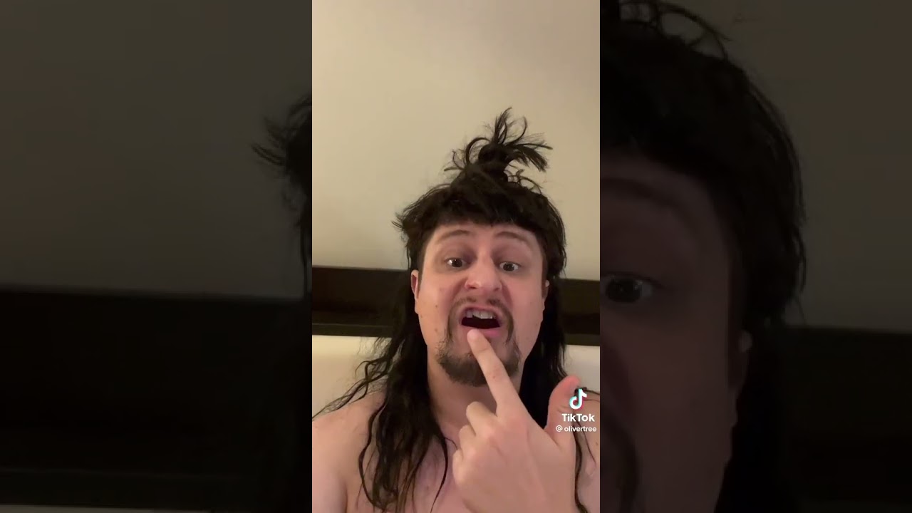 Oliver Tree gets attacked 😥 