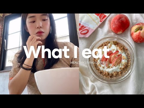 Eng) 건강식단 유지어터 브이로그ㅣ두바이초코 비건빵, 비건베이킹, 브런치 & 맛집 탐방 | 어니스트밀로, 오터, 윤달베이커리, 제로카페