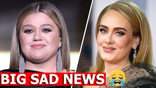 New Update!! Breaking News Of Adele || It will shock you