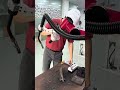 Collaborative welding robot.#industrial #welding #robot #spraying #stamping