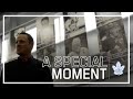 The Leaf: Blueprint - A Special Moment