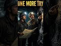 The Gold Miner Who Quit 3 Feet From Gold | Powerful Motivation to Never Give Up