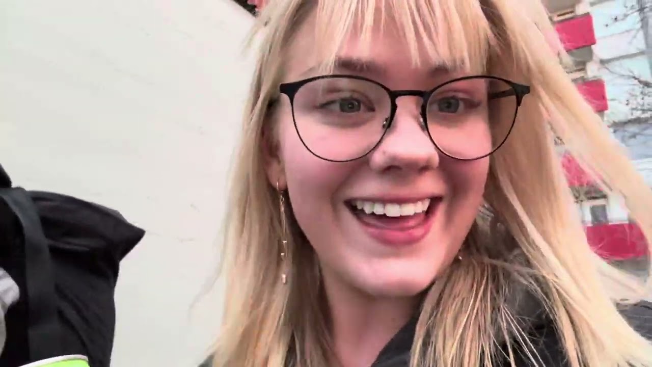 Episode 5: Getting better journey ❤️‍🩹 4.-27.mars