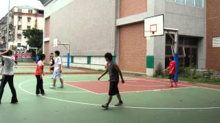 20140503 同事打球-Part7