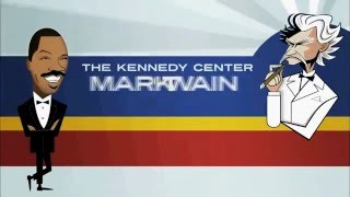 Preview: Eddie Murphy - The Mark Twain Prize