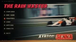 Turning F1 drivers into game loading screens pt.2