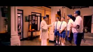 Cousins MOVIE COMEDY PART 1 HD