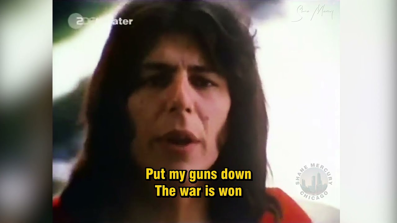 Christie - Yellow River FULL HD (with lyrics) 1970 Music Video