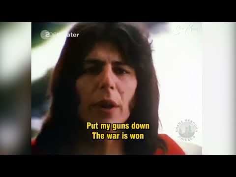 Christie - Yellow River FULL HD (with lyrics) 1970 Music Video