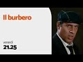 Promo TV Film IL BURBERO con Adriano Celentano Rete 4 Mediaset in 16:9
