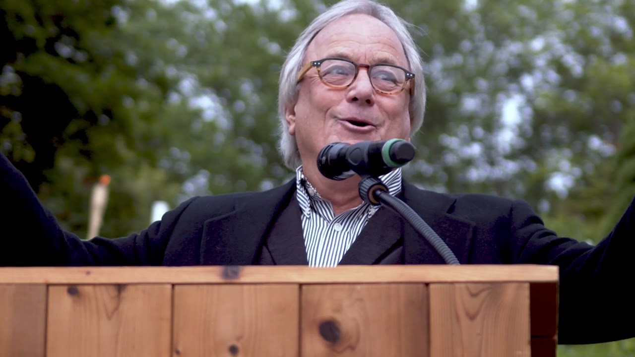 Josh Chambers Memorial | Bruce Bouchard