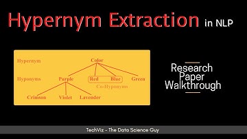 CRIM at SemEval-2018 Task 9: A Hybrid Approach to Hypernym Discovery (Research Paper Walkthrough)