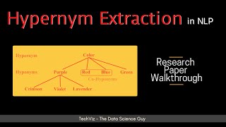 CRIM at SemEval-2018 Task 9: A Hybrid Approach to Hypernym Discovery (Research Paper Walkthrough) Profile