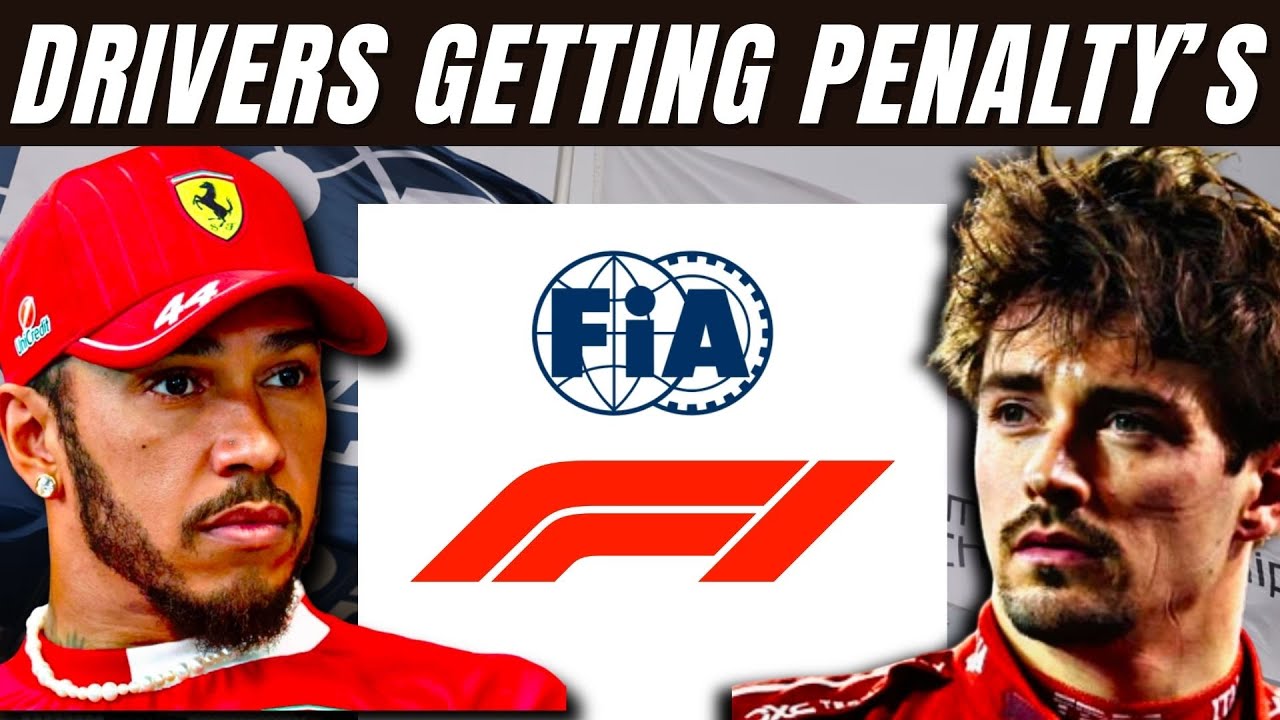 Leclerc’s Bold Overtake on Russell Sparks FIA Debate at Dutch GP