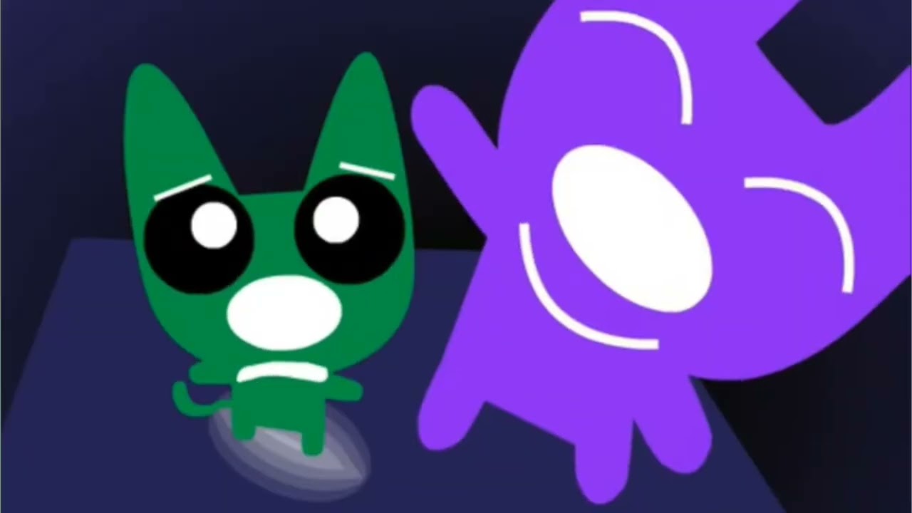 Hoops & Yoyo - Zumba Dance in G-Major 7