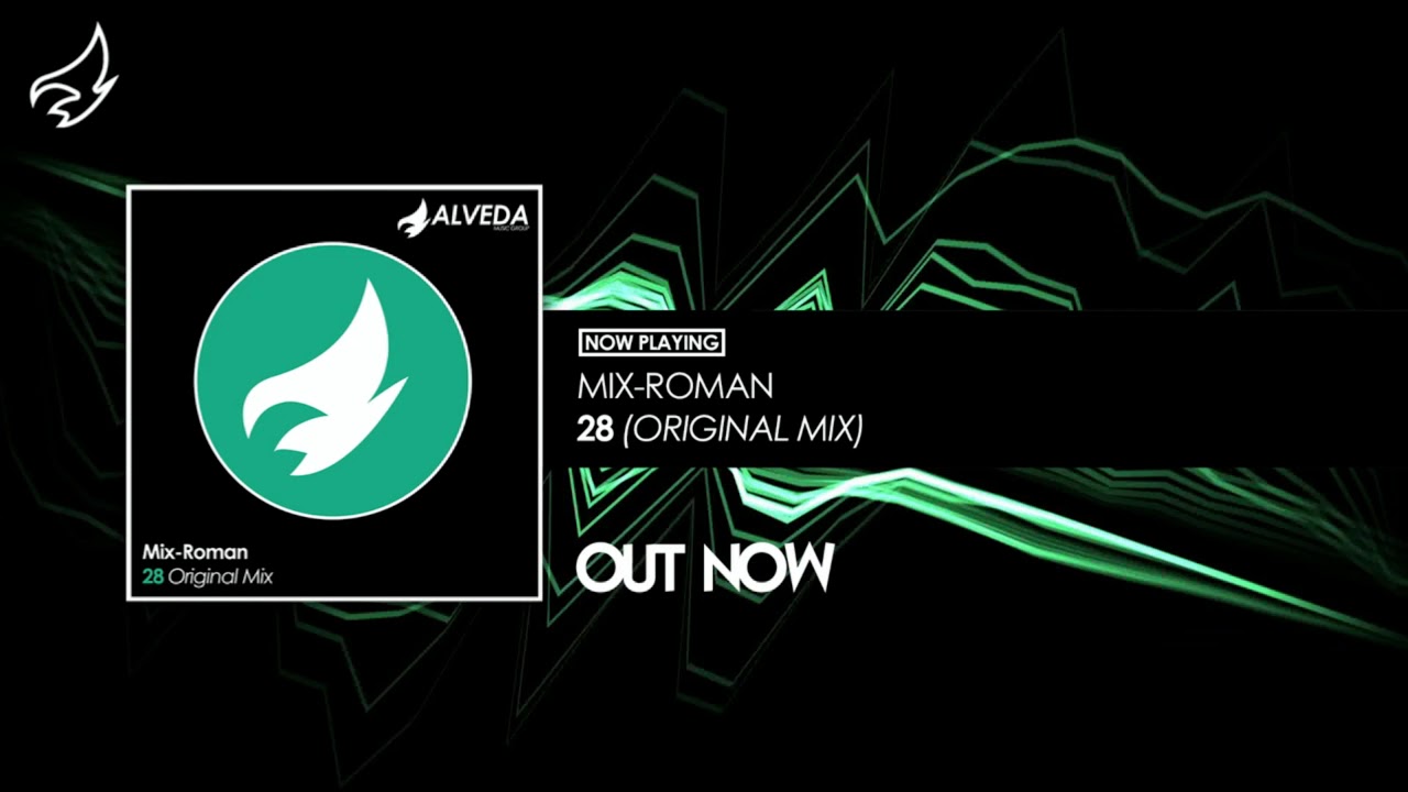 Watch Mix-Roman - 28 (Original Mix) on YouTube Watch Mix-Roman - 28 (Original Mix) on YouTube