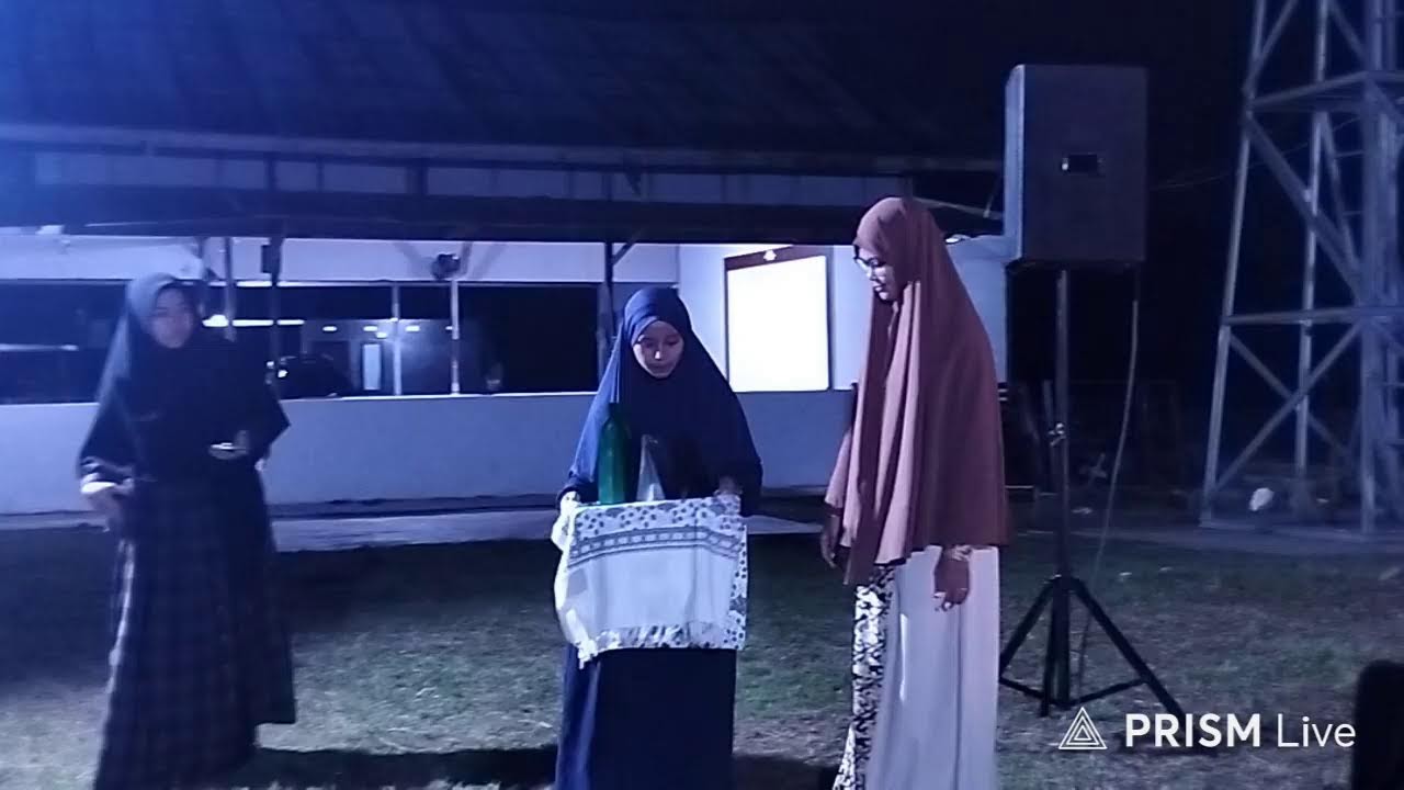 Siaran langsung Darul Inqilabi Samarinda