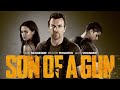 Son of a Gun 🔥 movie explained in Hindi and Urdu