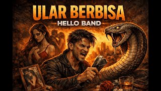 Ular Berbisa  Hello artificial Harmony Cover