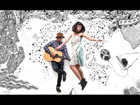 [LikeShare] Stars and Rabbit - Constellation ( full album )