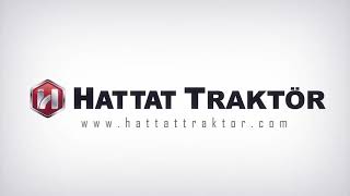 Hattat 255T 4Wd - 60 Hp.