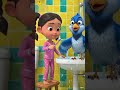 Smart Kids Learn Good Habits | Funny 3D Cartoon Animation