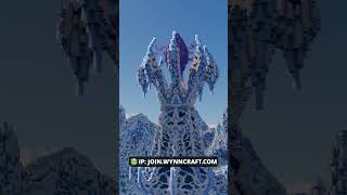 Tower of Ascension #wynncraft  #mmorpg  #minecraftbuilding