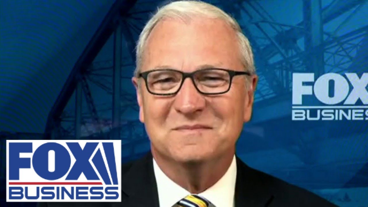 Biden would create so many 'perverse incentives' by forgiving student loans: Sen. Cramer