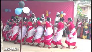 Kudukh Karam Nach Part - 1 Kudukh Karam Video