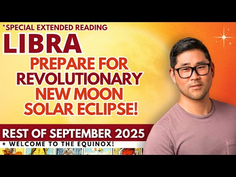 Libra UNBELIEVABLY RARE SPREAD I NEVER PULLED IN MY TAROT CAREER Sept 21 30 Tarot Horoscope