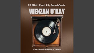 Wenzan U’kay