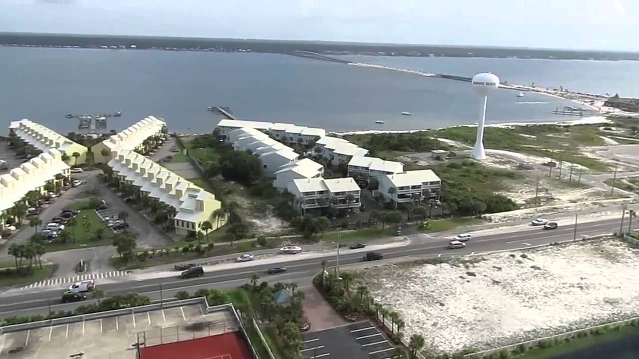 Beach Colony Resort Navarre Beach Florida