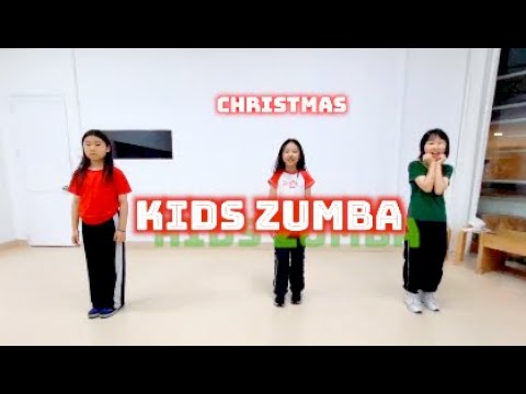 🎥 KIDS ZUMBA