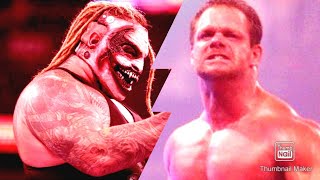 "Let Whatever In"- The Fiend and Chris Benoit Mashup