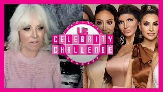 Celebrity Margaret Josephs Challenged On RHONJ Cast Net Worth, Teresa Giudice Books, Tiki Barber, & More Net Worth